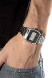 Casio Men's A158W-1 Classic Watch Black 🍁 All In One Marketplace Canada