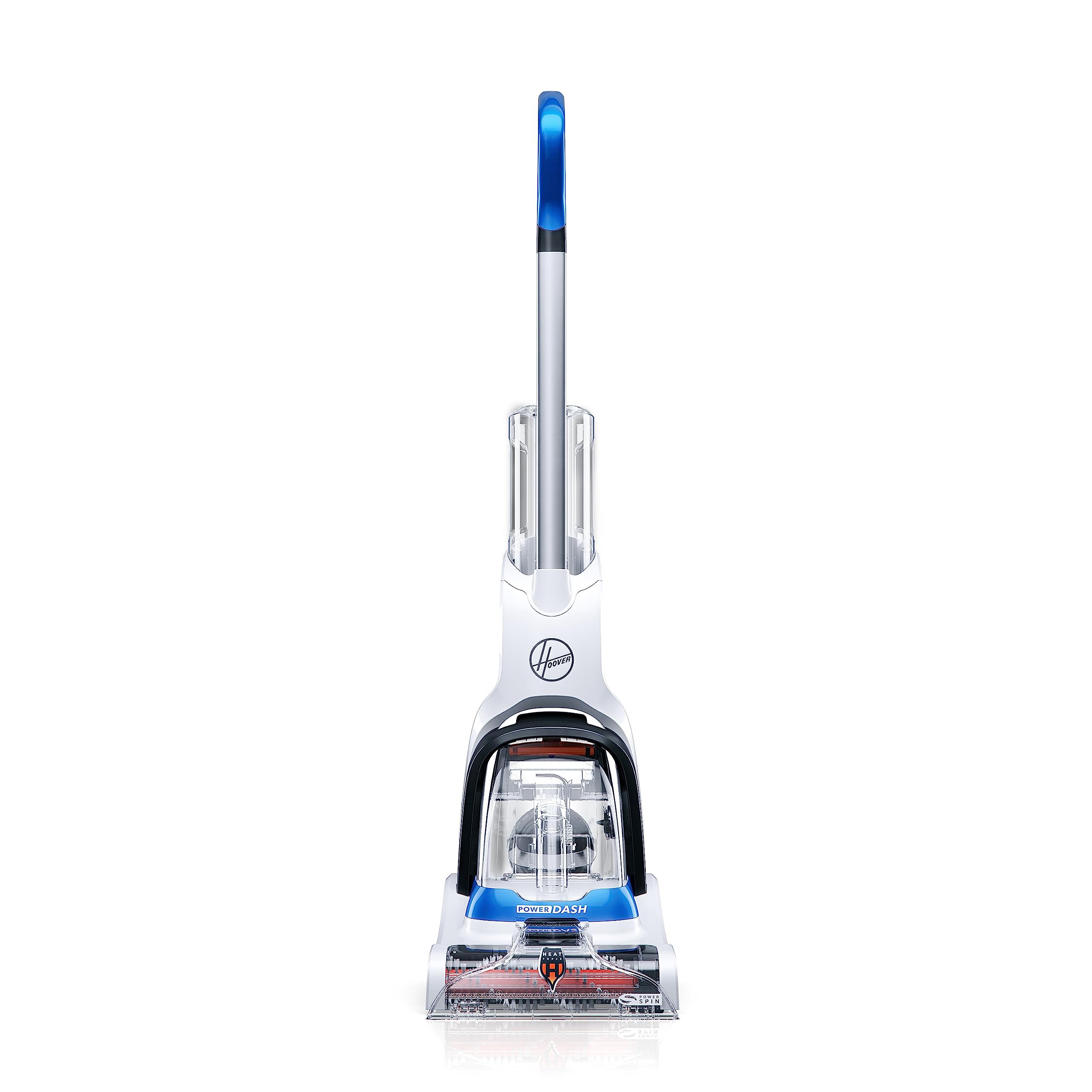 Hoover PowerDash Pet Compact Carpet Cleaner, Shampooer Machine, Lightweight, FH50700 🍁 All In One Marketplace Canada