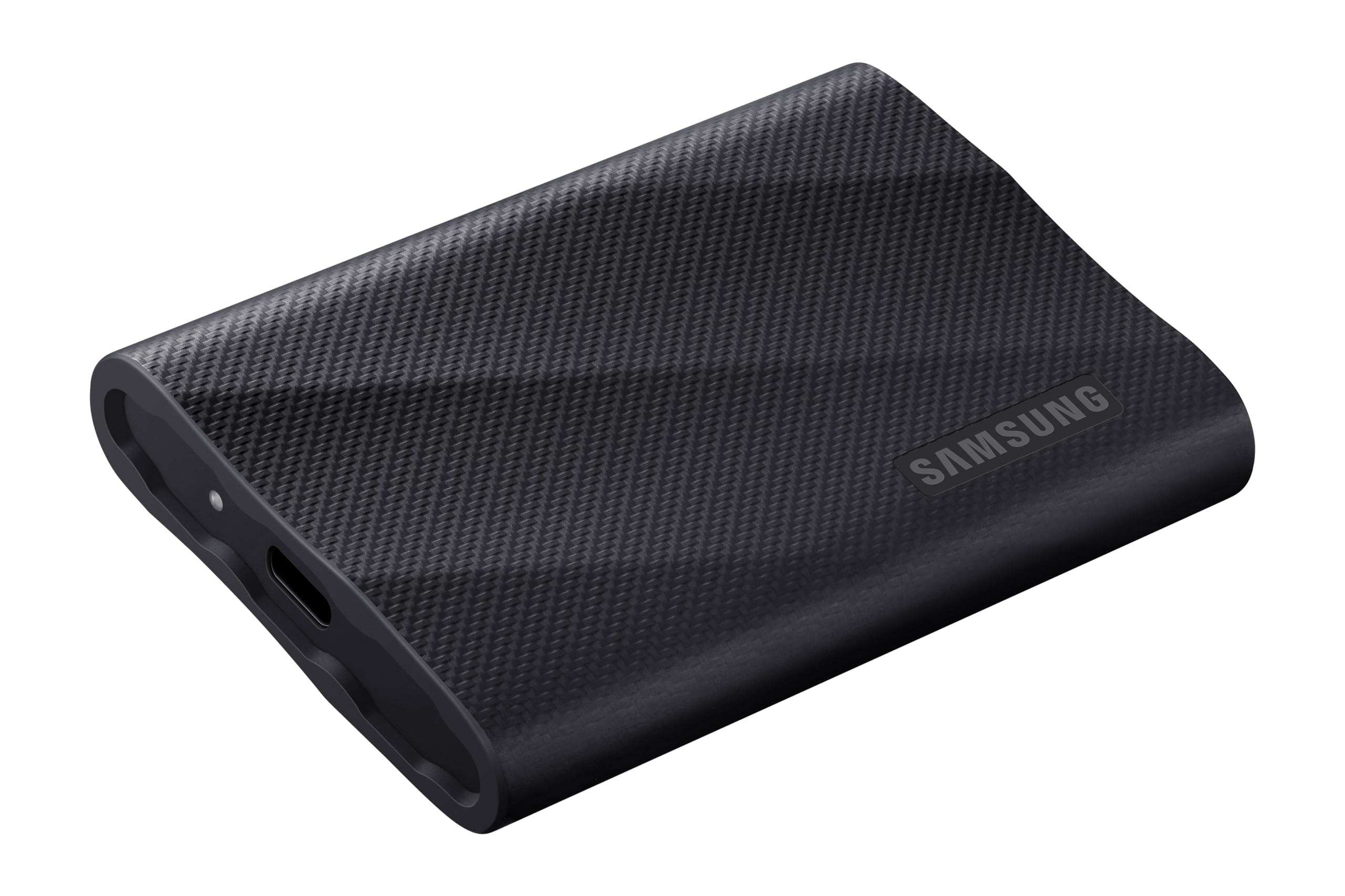 SAMSUNG T9 1TB Portable SSD, USB 3.2 Gen. 2x2, Black, Upto 2000MB/s Read Speed - MU-PG1T0B/AM [Canada Version] 🍁 All In One Marketplace Canada