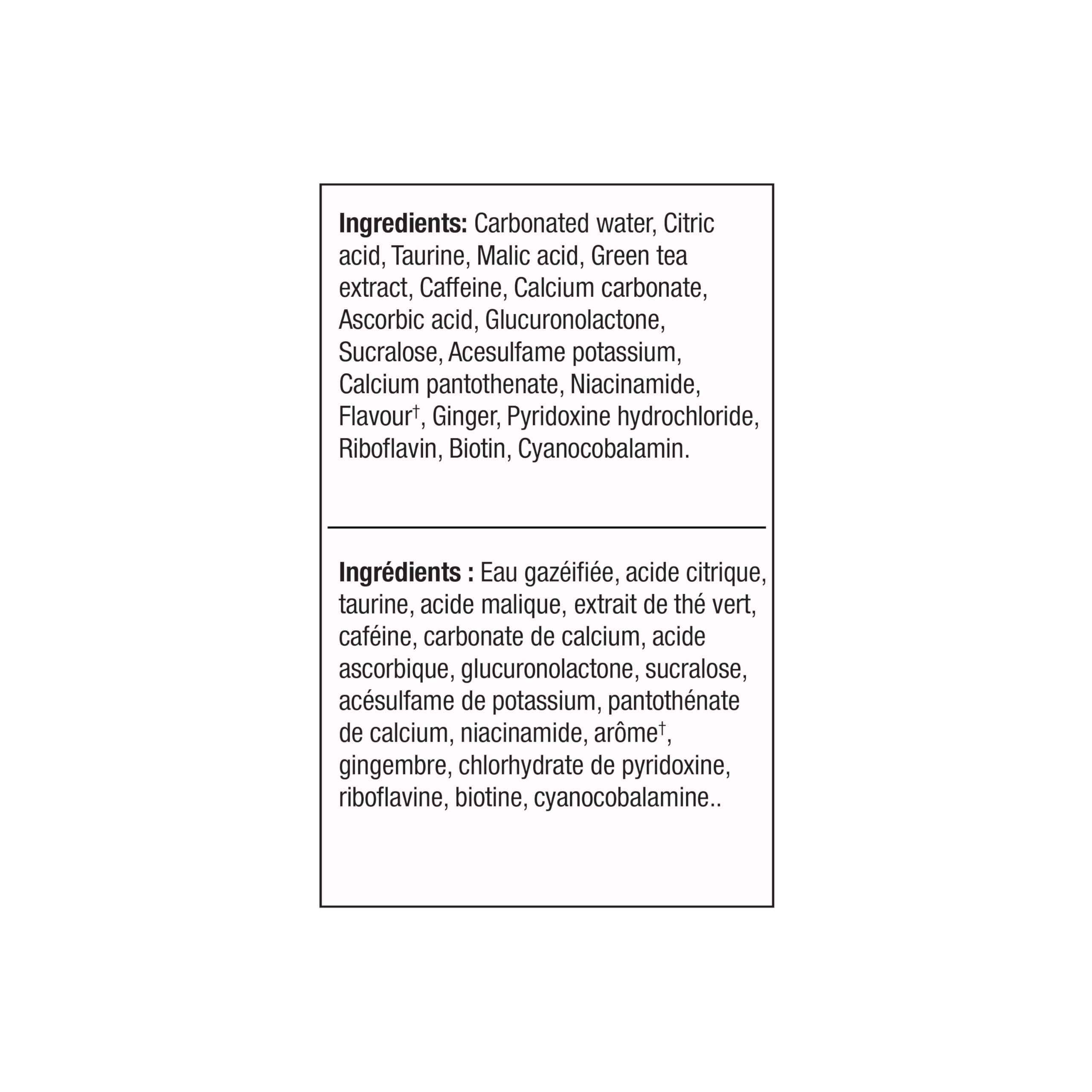 CELSIUS Sparkling Watermelon Lemonade, Zero Sugar Energy Drink, 355ml (Pack of 12) 🍁 All In One Marketplace Canada