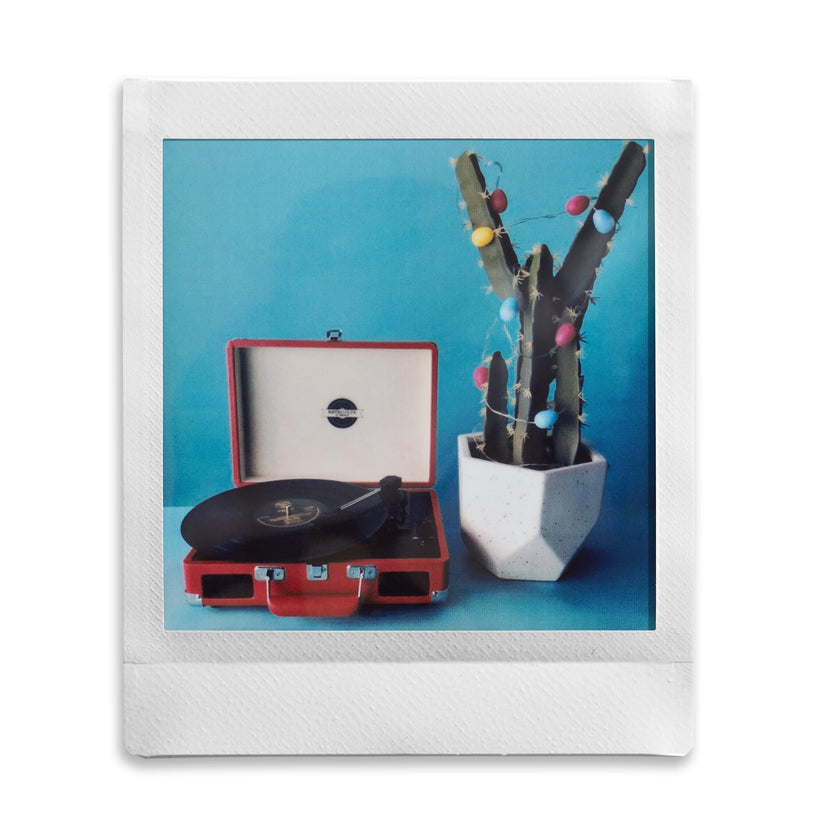 Fujifilm Instax Square Twin Pack Film - 20 Exposures, White 🍁 All In One Marketplace Canada