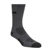 PUMA mens 6 Pack Crew Socks, Dark Gray, 13-Oct US 🍁 All In One Marketplace Canada