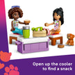 LEGO Friends Friendship Road-Trip Travel Car Toy - Buildable Storytelling Playset with Pretend Play Toys and Puppy Figurine - Fun Birthday Gift Idea for Girls & Boys, Ages 6+ - 42659 🍁 All In One Marketplace Canada