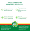 Jamieson Vitamin D3 1,000 IU Tablets, Supports Immune Health, Strong Bones, and Teeth, Enhances Calcium and Phosphorus Absorption. Vegetarian, Non-GMO, Gluten-Free, One Per Day, 500 Count, Proudly Canadian 🍁 All In One Marketplace Canada