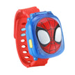 VTech Spidey and His Amazing Friends - Spidey Learning Watch (English Version) 🍁 All In One Marketplace Canada