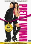 Pretty Woman (10th Anniversary) - DVD (Used)