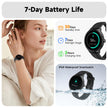 Smart Watch for Men Women, Bluetooth Calling, 1.27