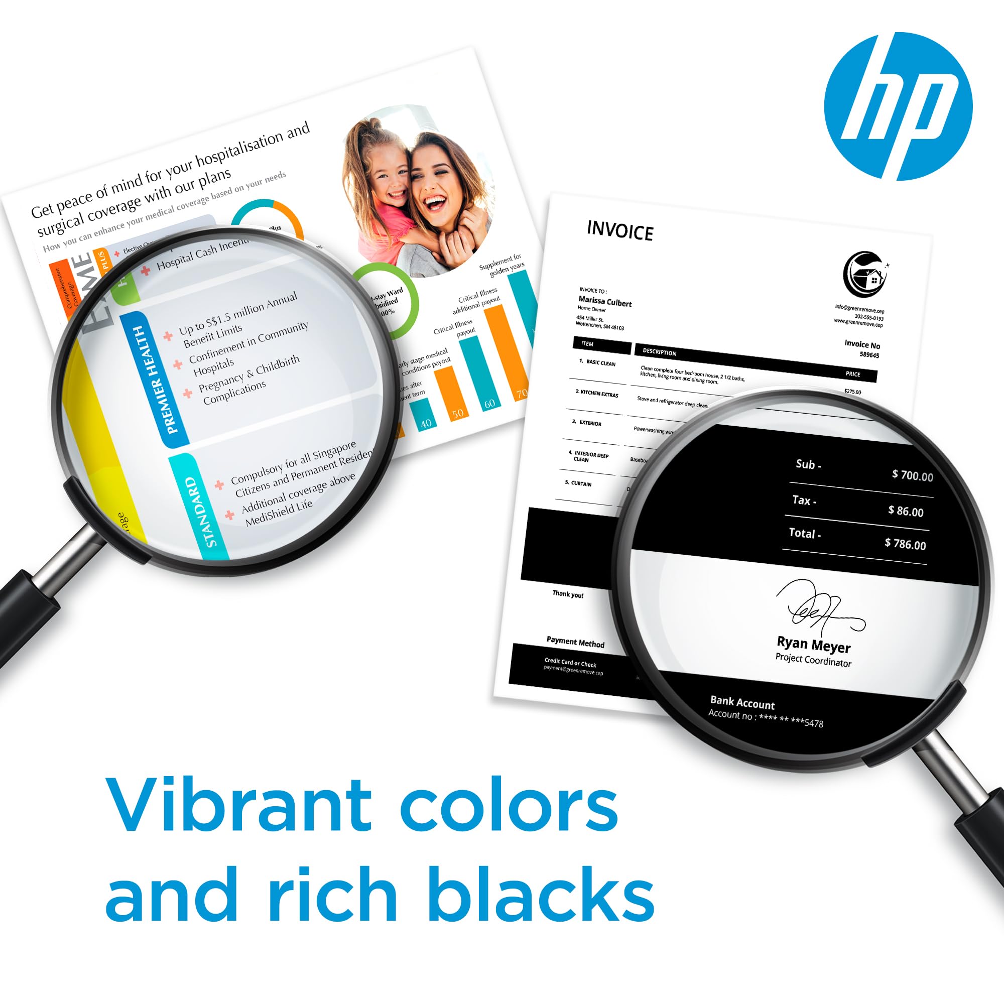 HP 141A (W1410A) Toner Cartridge, Black 🍁 All In One Marketplace Canada