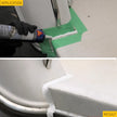 SIKA - Multi-Purpose Adhesive and sealant for Boats - Sikaflex-291 - Black - Marine use - Makes Elastic and Vibration-Resistant Seals - Low Odour - 300 mL 🍁 All In One Marketplace Canada