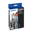 Epson 822XL Genuine High Capacity Black Ink Cartridge T822XL120 🍁 All In One Marketplace Canada