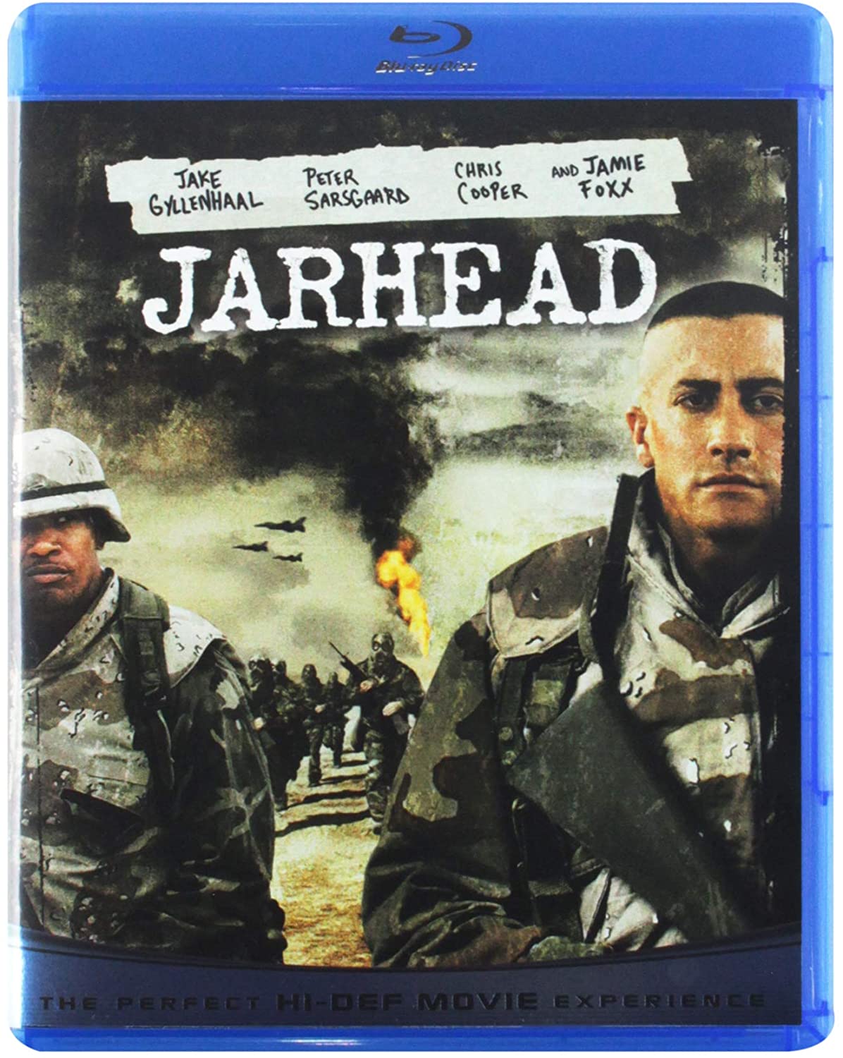 Jarhead - Blu-Ray (Used)