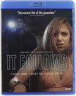 It Follows - Blu-ray (Used)