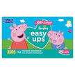 Pampers Easy Ups Training Underwear Peppa Pig Size 4 2T-3T, 1 Pack (Count of 112) 🍁 All In One Marketplace Canada