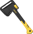 LEXIVON V14 Camping Hatchet, 14-Inch Axe | Ergonomic TPR Grip, Lightweight Fiber-Glass Composite Handle | Protective Carrying Sheath Included (LX-V14) 🍁 All In One Marketplace Canada