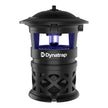 Dynatrap 1/2 Acre LED Outdoor Insect Trap – Traps Mosquitoes, Flies, Moths, Wasps, Gnats, & Other Flying Insects - Bug Zapper Alternative - DT1130-CA 🍁 All In One Marketplace Canada