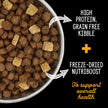 Nutrience Grain Free Subzero Small Breed Dog Food, 4.5kg (10 lbs), Canadian Fraser Valley, Dry Dog Food, High Protein Kibble, Nourriture Pour Chien, Manger Pour Chien 🍁 All In One Marketplace Canada