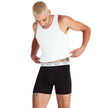 Hanes Originals Men's Boxer Briefs, Stretch Cotton Moisture-Wicking Underwear, Modern Fit Low Rise, Pack of 4, Grey/Black assortement, Size X Large 🍁 All In One Marketplace Canada