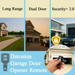 2 for LiftMaster Chamberlain Craftsman Garage Door Opener Remote 893MAX 893LM 971LM 373LM,Keychain 🍁 All In One Marketplace Canada