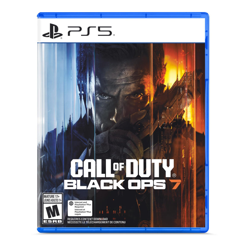 Call Of Duty Black Ops 7 Playstation 5 🍁 All In One Marketplace Canada