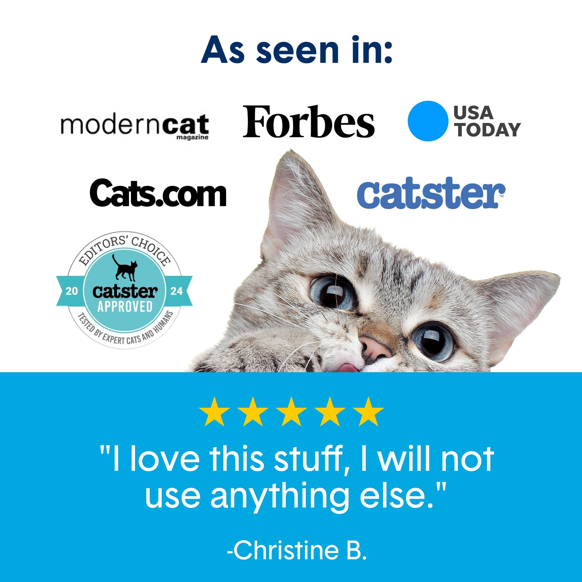 Boxie® Unscented 30 Day Odor Control Clumping Clay Cat & Kitty Litter 16 lb, 99.9% Dust-Free, Hard Flat Top® Clumps, No Fragrances No Fillers, Long-Lasting, Easy to Scoop 🍁 All In One Marketplace Canada