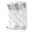 Ubbi Vertical Baby Bottle Drying Rack, Countertop Drying Rack Baby Accessory, Grey 🍁 All In One Marketplace Canada