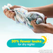 Pampers Easy Ups Girls & Boys Potty Training Pants, Size 5 (3T4T), Peppa Absorbent Training Underwear, Up to 100% Leakproof Day and Night, Hypoallergenic, 1 Pack (Count of 124) 🍁 All In One Marketplace Canada