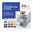 Epson EcoTank ET-4950 Wireless Color All-in-One Supertank Printer - Black 🍁 All In One Marketplace Canada