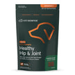 VETRISCIENCE Glycoflex Clinically Proven Hip and Joint Supplement with Glucosamine for Dogs, Chicken, 60 Chews - Vet Recommended Mobility Support Supplement with DMG, MSM, and Perna 🍁 All In One Marketplace Canada