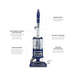Shark Navigator Lift-Away Vacuum, HEPA, Carpet and Pet Hair, Blue, NV360 🍁 All In One Marketplace Canada