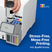 Epson 502 Genuine Magenta EcoTank Ink Refill Bottle T502320 🍁 All In One Marketplace Canada