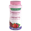 NATURE'S BOUNTY Prenatal With DHA & EPA Omega-3, Helps Reduce Risk Of Neural Tube Defects, 270 g 🍁 All In One Marketplace Canada
