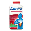 Gaviscon Extra Strength Tablets - 120 Count - Chewable Foaming Antacid Tablets for Day and Night Heartburn Relief, Acid Reflux and GERD Relief, Cooling & Refreshing Peppermint - Free of Aluminum 🍁 All In One Marketplace Canada