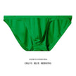 Men's Low Waist Briefs Underwear