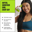 Sandoz Amlactin Daily Moisturizing Body Lotion 12%, Twin Pack 🍁 All In One Marketplace Canada