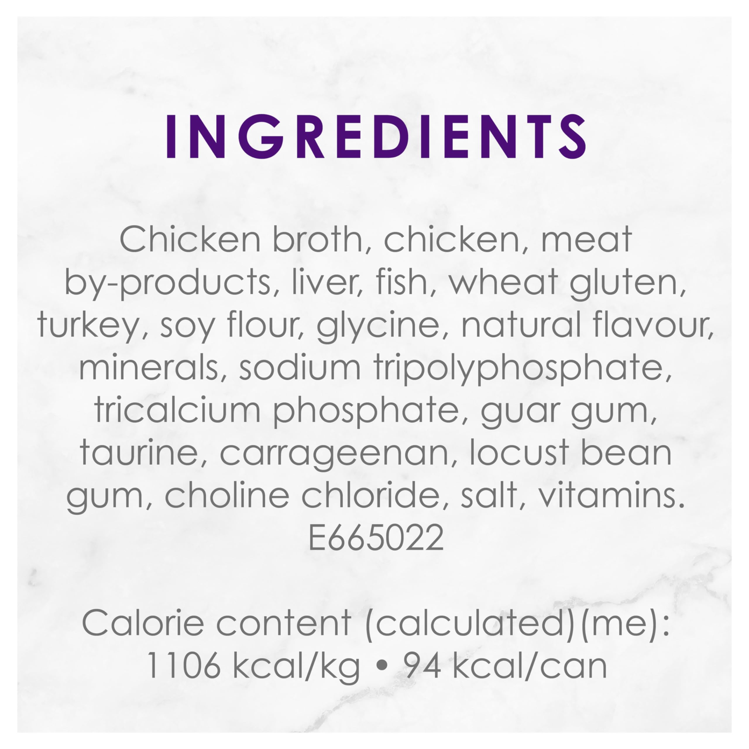 Fancy Feast Chunky Wet Cat Food, Chicken Feast - 85 g Can (24 Pack) 🍁 All In One Marketplace Canada