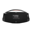 JBL Boombox 3 - Portable Bluetooth Speaker, Powerful Sound and Monstrous bass, IPX7 Waterproof, 24 Hours of Playtime, powerbank, JBL PartyBoost for Speaker Pairing, and eco-Friendly Packaging (Black) 🍁 All In One Marketplace Canada