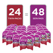 Whiskas Perfect Portions Kitten Wet Cat Food, Chicken Flavour, 75g 🍁 All In One Marketplace Canada