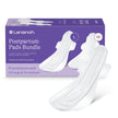 Lansinoh Postpartum Maxi Pads Bundle, 40 Count 🍁 All In One Marketplace Canada