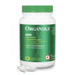 Organika MSM - Joint Support and Inflammation Relief Supplement | Supports Healthier Joints, Bones and Cartilage | Stronger Hair, Skin and Nails | Potent Antioxidant | 1,000mg of MSM - 90 vcaps 🍁 All In One Marketplace Canada