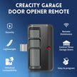 2 for Chamberlain LiftMaster Craftsman Garage Door Opener Remote 893LM 893Max 971LM Universal 🍁 All In One Marketplace Canada