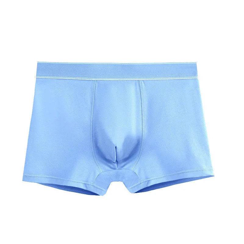Men's Cotton Graphene Boxers short with pouch Underwear