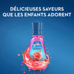 Crest Kid's Anticavity Fluoride Mouthwash, Strawberry Rush, Alcohol-Free Mouthwash for Kids 6+ to Protect Against Cavities, 4X500mL 🍁 All In One Marketplace Canada
