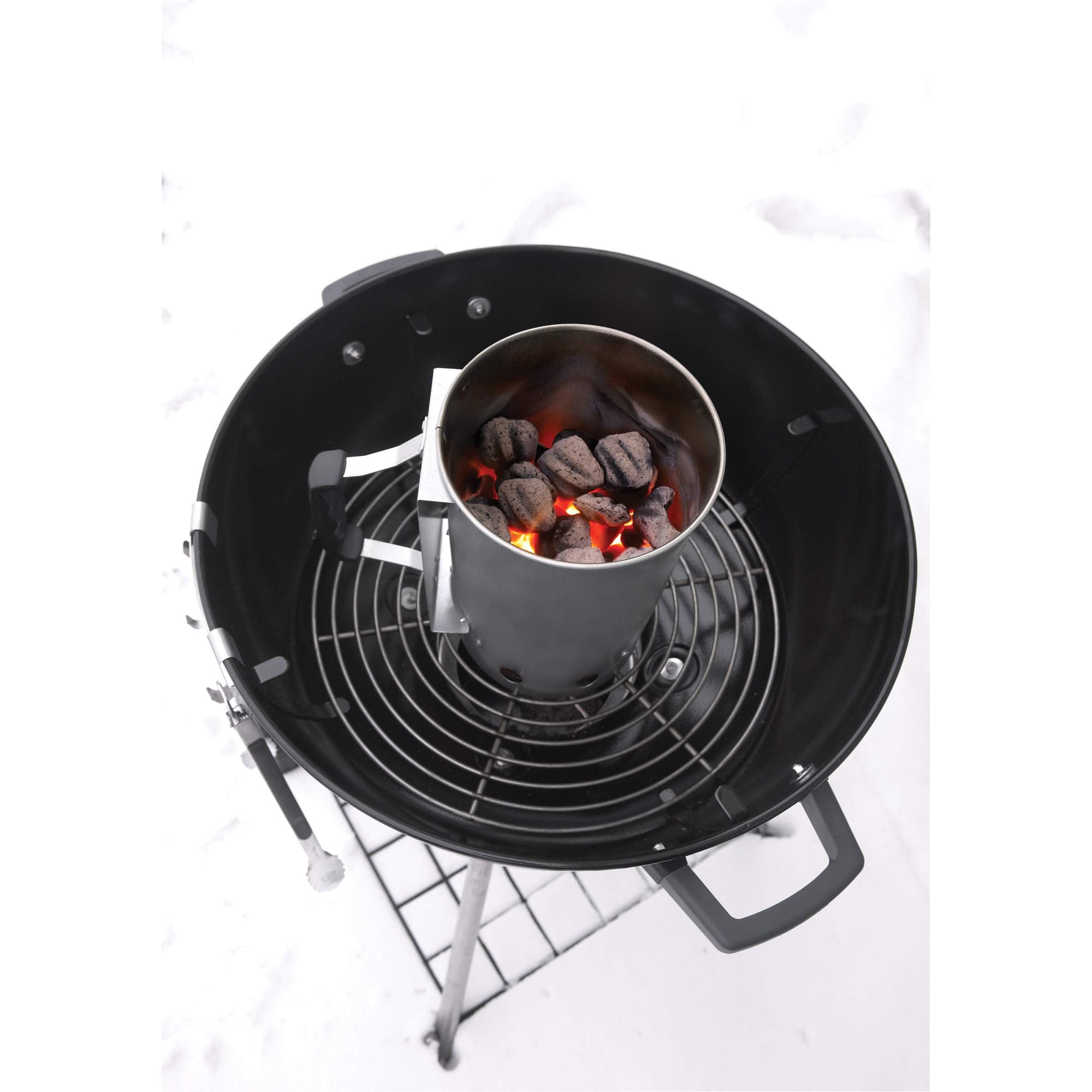 Napoleon Charcoal Starter (67800) 🍁 All In One Marketplace Canada