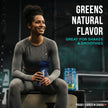 Vega Protein + Supergreens Vegan Plant Based Protein Powder – 20g Organic Pea Protein, Dairy-free, Healthy Breakfast Shake – Natural 21 Servings, 586 grams (Pack of 1) 🍁 All In One Marketplace Canada