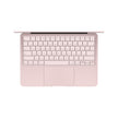 Apple 2026 MacBook Neo 13-inch Laptop with Apple A18 Pro chip (6‑core CPU and 5‑core GPU, 8GB Unified Memory, 256GB) - Blush - English Keyboard 🍁 All In One Marketplace Canada