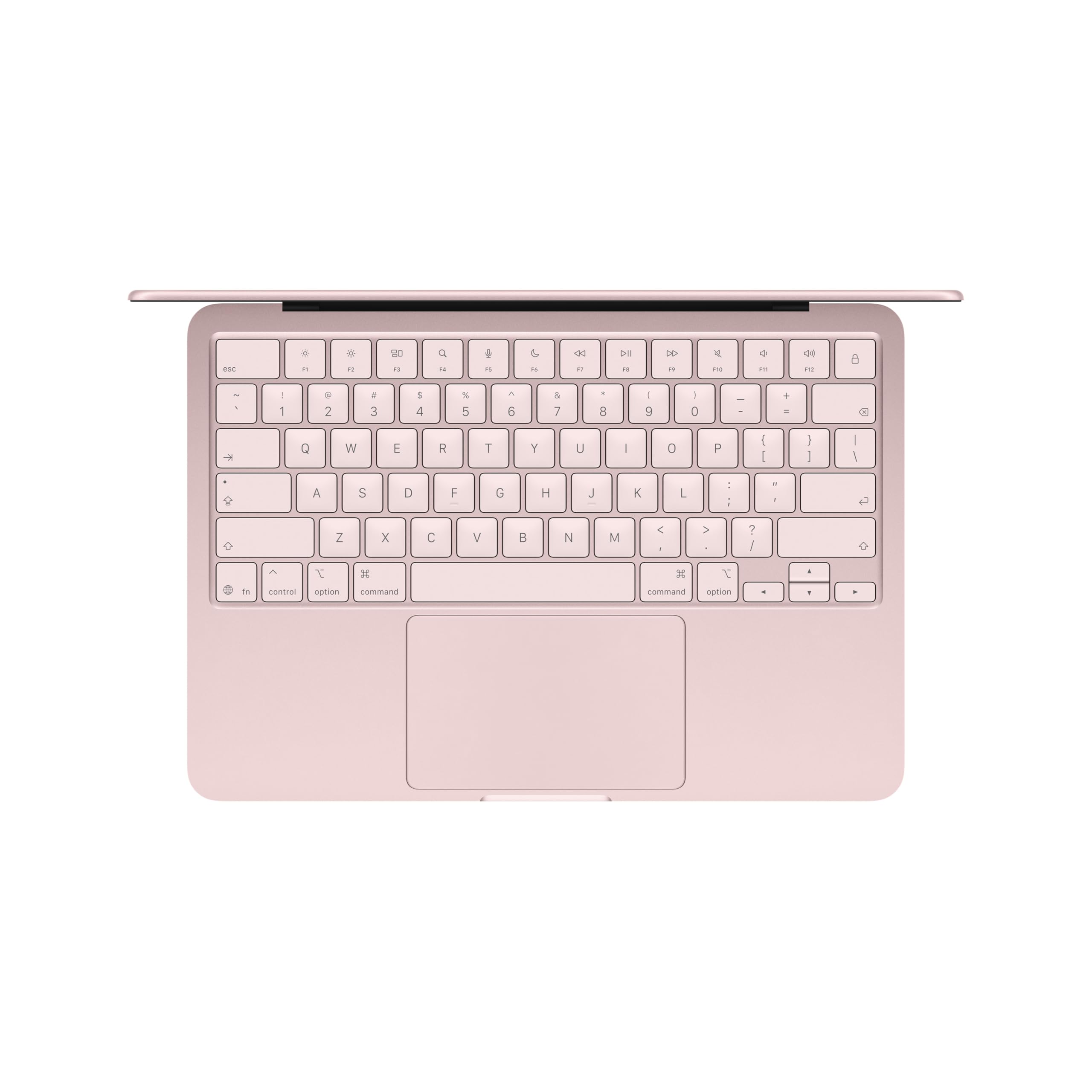 Apple 2026 MacBook Neo 13-inch Laptop with Apple A18 Pro chip (6‑core CPU and 5‑core GPU, 8GB Unified Memory, 256GB) - Blush - English Keyboard 🍁 All In One Marketplace Canada