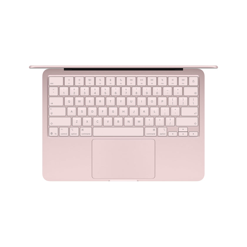 Apple 2026 MacBook Neo 13-inch Laptop with Apple A18 Pro chip (6‑core CPU and 5‑core GPU, 8GB Unified Memory, 256GB) - Blush - English Keyboard 🍁 All In One Marketplace Canada