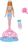 Barbie Bubble Sparkle Mermaid Doll Including Color Streaked Hair 🍁 All In One Marketplace Canada