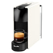 Nespresso Essenza Mini Single Serve Espresso Machine by Breville, White 🍁 All In One Marketplace Canada