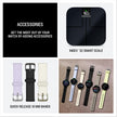 Garmin Venu® 4, 41mm, Advanced Health and Fitness GPS Smartwatch, Bright and Colorful Display, Built-in Flashlight, 10 Days of Battery Life, Lunar Gold with Bone Silicone Band 🍁 All In One Marketplace Canada